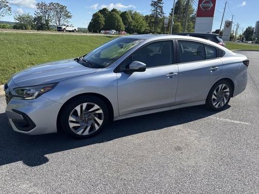 2024 Subaru Legacy Limited