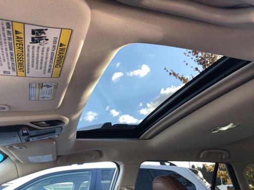 2021 Subaru Outback Touring