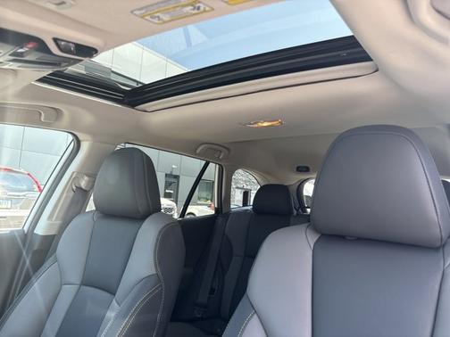 2022 Subaru Outback Onyx Edition XT