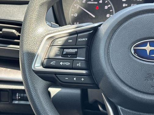 Sapphire Blue Pearl 2024 Subaru Impreza Sport