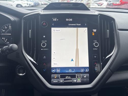 2023 Subaru Ascent Onyx Edition Limited