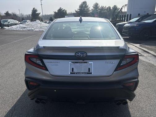 2023 Subaru WRX Premium