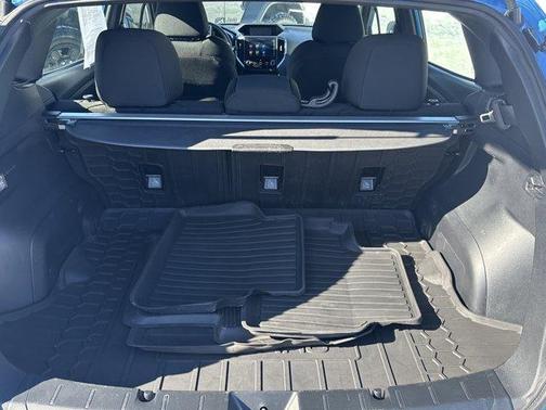 2018 Subaru Impreza 2.0i Sport