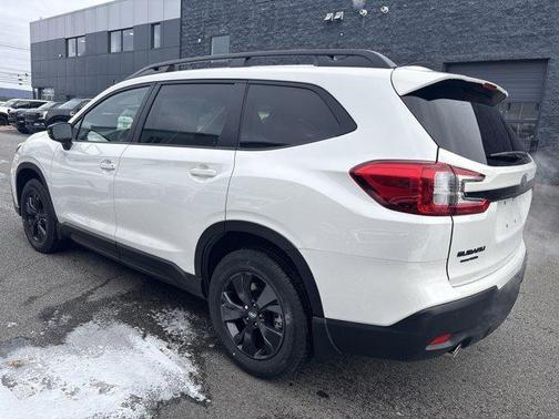 2026 Subaru Ascent Premium