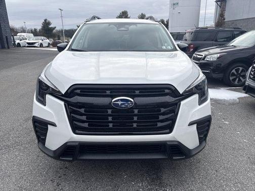 2026 Subaru Ascent Premium