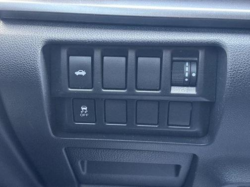 Ignition Red 2022 Subaru WRX Premium