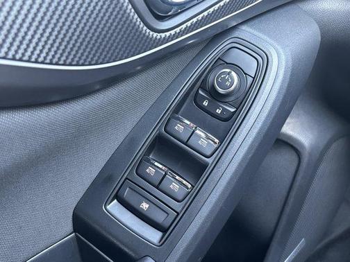 Ignition Red 2022 Subaru WRX Premium