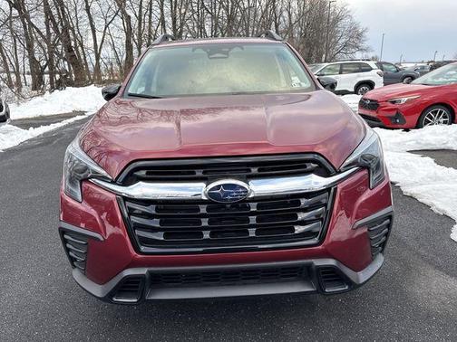 2026 Subaru Ascent Limited