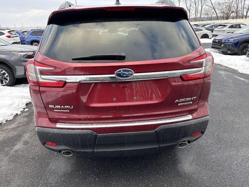 2026 Subaru Ascent Limited