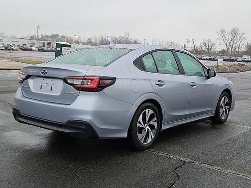 2024 Subaru Legacy Premium