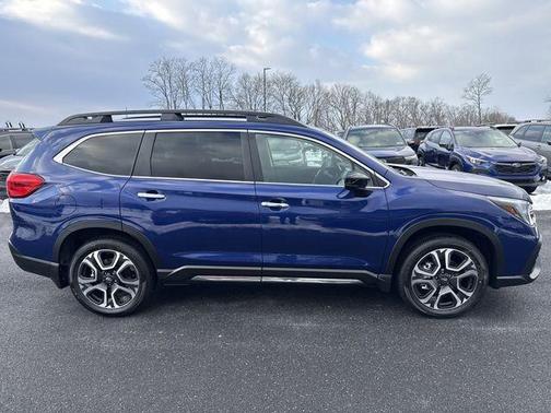 2026 Subaru Ascent Touring