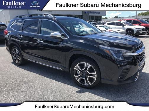 2023 Subaru Ascent Touring