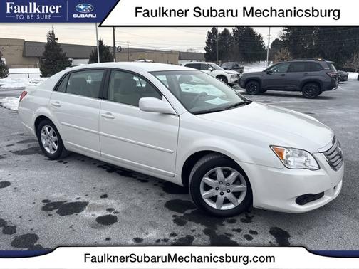 2010 Toyota Avalon XLS