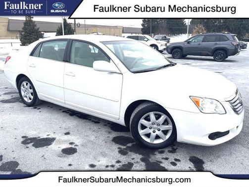 2010 Toyota Avalon XLS