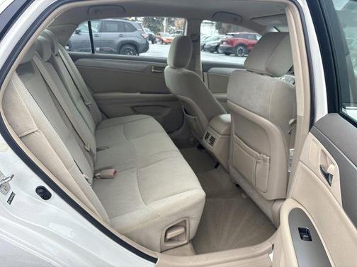 2010 Toyota Avalon XLS