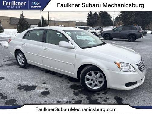 2010 Toyota Avalon XLS