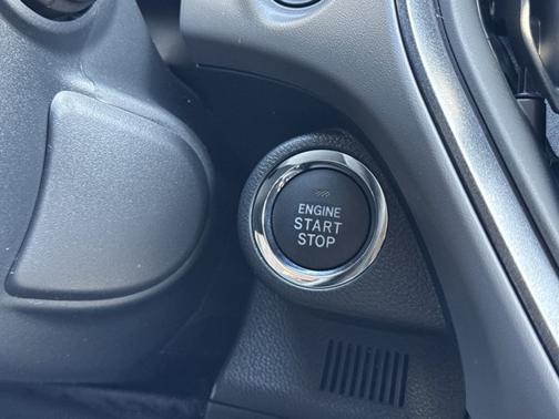 Ice Silver Metallic 2026 Subaru Crosstrek Premium