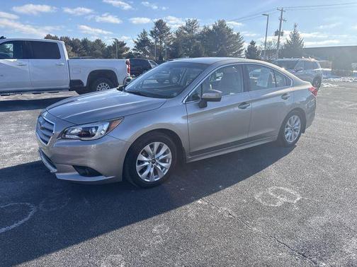 2015 Subaru Legacy 2.5i Premium