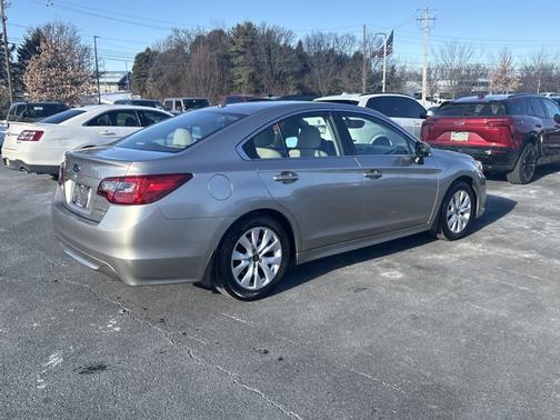 2015 Subaru Legacy 2.5i Premium