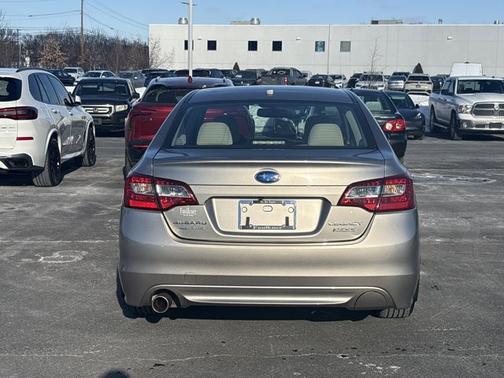 2015 Subaru Legacy 2.5i Premium