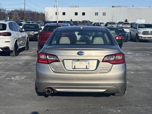 2015 Subaru Legacy 2.5i Premium