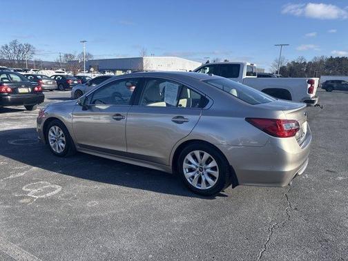 2015 Subaru Legacy 2.5i Premium