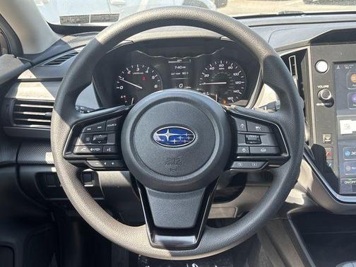 Crystal White Pearl 2026 Subaru Crosstrek Base