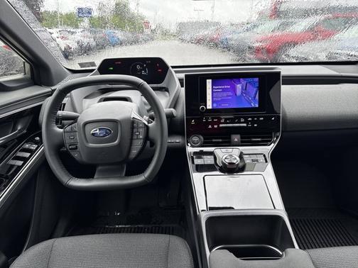 2025 Subaru Solterra Premium