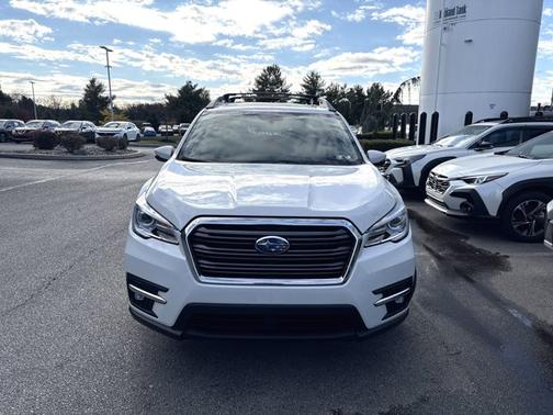 2022 Subaru Ascent Limited