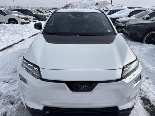 2026 Subaru Solterra Premium