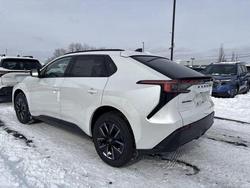 2026 Subaru Solterra Premium