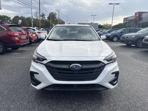 2023 Subaru Legacy