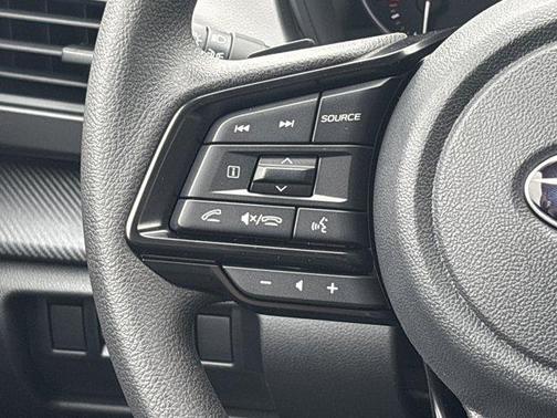 Lithium Red Pearl 2026 Subaru Crosstrek Premium