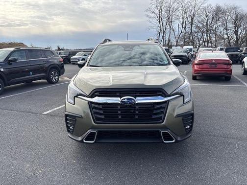 2026 Subaru Ascent Touring