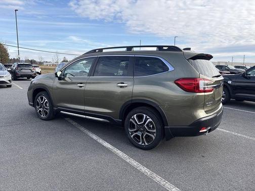 2026 Subaru Ascent Touring