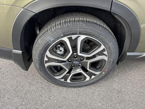 2026 Subaru Ascent Touring