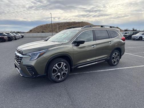 2026 Subaru Ascent Touring