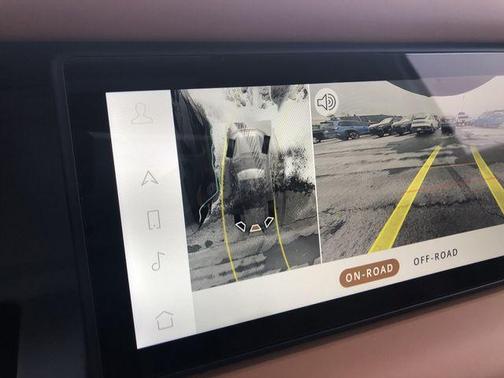 2023 Land Rover Defender 110 S