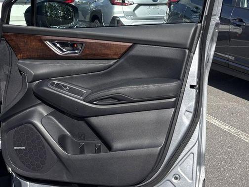 2025 Subaru Ascent Touring