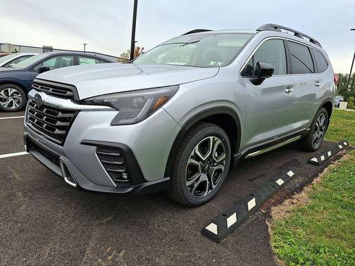 2025 Subaru Ascent Touring