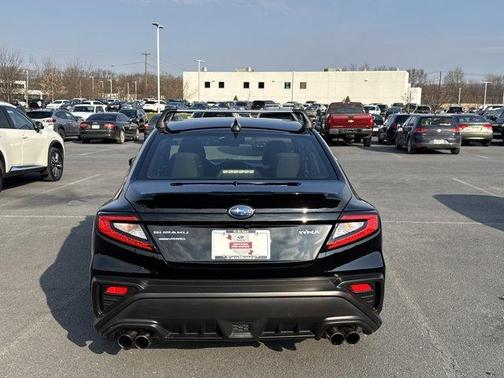 2023 Subaru WRX Premium