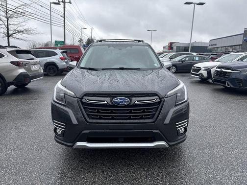 2022 Subaru Forester Touring
