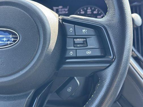 Magnetite Gray Metallic 2025 Subaru Outback Onyx Edition
