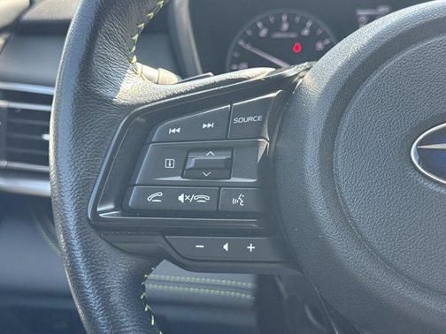 Magnetite Gray Metallic 2025 Subaru Outback Onyx Edition