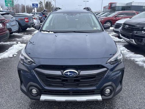 2024 Subaru Outback Limited XT