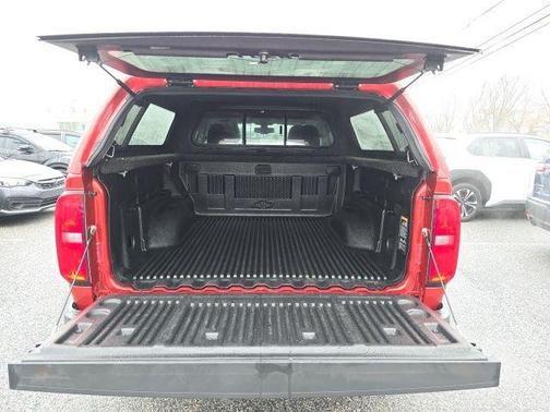 2015 Chevrolet Colorado Z71