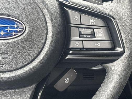Magnetite Gray Metallic 2026 Subaru Outback Limited