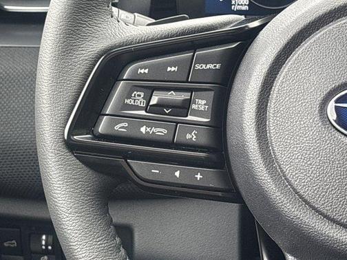Magnetite Gray Metallic 2026 Subaru Outback Limited
