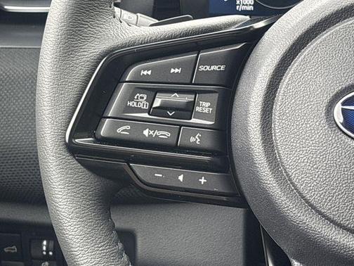 Magnetite Gray Metallic 2026 Subaru Outback Limited
