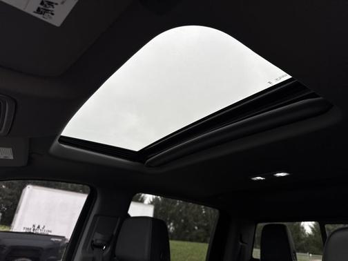Slate Gray Metallic 2024 Chevrolet Silverado 1500 RST